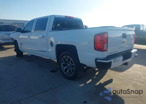 2016 Chevrolet Silverado 1500 1Lz z USA, uszkodzony, nr VIN 3GCPCSEC7GG340742